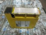 GE Fanuc A03B-0807-C107 16PT I/O Model A PLC Unit 115VAC FANUC AIA16G *TESTED*