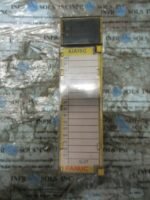 GE Fanuc A03B-0807-C107 16PT I/O Model A PLC Unit 115VAC FANUC AIA16G *TESTED* - Image 3