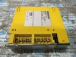 GE Fanuc A03B-0807-C107 16PT I/O Model A PLC Unit 115VAC FANUC AIA16G *TESTED* - Image 4