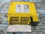 GE Fanuc A03B-0807-C107 16PT I/O Model A PLC Unit 115VAC FANUC AIA16G *TESTED* - Image 6