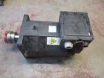 GE Fanuc A06B-0331-B775#7000 a65/2000 AC Servo Motor 8.2kW 134V 38A *Tested* - Image 3