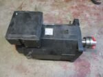 GE Fanuc A06B-0331-B775#7000 a65/2000 AC Servo Motor 8.2kW 134V 38A *Tested* - Image 4