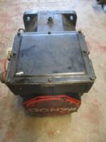 GE Fanuc A06B-0331-B775#7000 a65/2000 AC Servo Motor 8.2kW 134V 38A *Tested* - Image 6