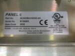 GE Fanuc BC500BAW0000-AA Panel c Intelligent Industrial Computer Display Module - Image 4