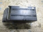 GE Fanuc IC200ALG260D Analog Input Unit 12Bit 8CH Fanuc IC200ALG260D *Tested*