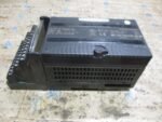 GE Fanuc IC200ALG260D Analog Input Unit 12Bit 8CH Fanuc IC200ALG260D *Tested* - Image 3