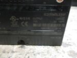 GE Fanuc IC200MDL330F Output Module 120VAC ISO 0.5A Fanuc IC200MDL330F *Tested* - Image 5