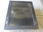 GE Fanuc IC5008TBX0000-GD Intelligent IPC Unit 18″ 100-240VAC 44A751082-013R09