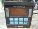 +GF+ Signet 3-9010.111 Flow Controller GF Signet 3-9010.111 Flow 110VAC *Tested*