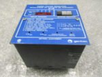 Gentek Nokia Capacitors M-12B-PP Power Factor regulator 105-230-400VAC *Tested* - Image 3