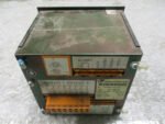 Gentek Nokia Capacitors M-12B-PP Power Factor regulator 105-230-400VAC *Tested* - Image 5