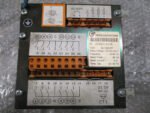 Gentek Nokia Capacitors M-12B-PP Power Factor regulator 105-230-400VAC *Tested* - Image 6