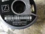 HEIDENHAIN RCN 413 512 INDRAMAT DSF03SN-H Absolute Rotary Encoder *Tested* - Image 7