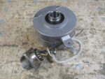 HEIDENHAIN ROD 320.002-2500 Rotatory Encoder Id. 254 847 01 ROD320.002 *Tested*