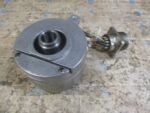 HEIDENHAIN ROD 320.002-2500 Rotatory Encoder Id. 254 847 01 ROD320.002 *Tested* - Image 3