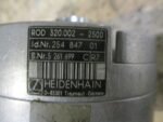 HEIDENHAIN ROD 320.002-2500 Rotatory Encoder Id. 254 847 01 ROD320.002 *Tested* - Image 5