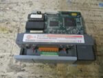 HELM HM-604-DC SLC500 ForceGard PLC Module HELM HM-604-DC PLC Module *Tested*