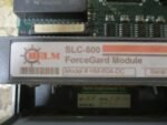 HELM HM-604-DC SLC500 ForceGard PLC Module HELM HM-604-DC PLC Module *Tested* - Image 7