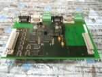 HOMATIC 2-083-01-5095 Control Card Anschaltung 2-fach CAN HC010 REV 04 *Tested*