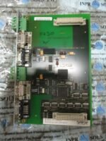 HOMATIC 2-083-01-5095 Control Card Anschaltung 2-fach CAN HC010 REV 04 *Tested* - Image 3