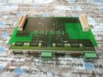 HOMATIC 2-083-01-5095 Control Card Anschaltung 2-fach CAN HC010 REV 04 *Tested* - Image 4