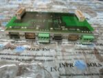 HOMATIC 2-083-01-5095 Control Card Anschaltung 2-fach CAN HC010 REV 04 *Tested* - Image 5