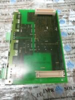 HOMATIC 2-083-01-5095 Control Card Anschaltung 2-fach CAN HC010 REV 04 *Tested* - Image 6