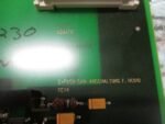 HOMATIC 2-083-01-5095 Control Card Anschaltung 2-fach CAN HC010 REV 04 *Tested* - Image 8