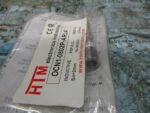 HTM Electronic OCN1-0802P-ARL4 Inductive sensor PNP-NO Sn=2mm 10-30VDC *NEW* - Image 5