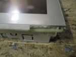 Hakko Fuji V9080iCD MONITOUCH HMI Touch Screen 24VDC 1A**Cracked Plastic*Tested* - Image 11