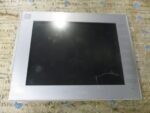Hakko Fuji V9080iCD MONITOUCH HMI Touch Screen 24VDC 1A**Cracked Plastic*Tested* - Image 6