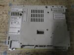 Hakko Fuji V9080iCD MONITOUCH HMI Touch Screen 24VDC 1A**Cracked Plastic*Tested* - Image 7