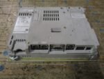 Hakko Fuji V9080iCD MONITOUCH HMI Touch Screen 24VDC 1A**Cracked Plastic*Tested* - Image 8