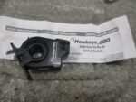 Hawkeye 800 Hawkeye H800 200A digital current switch 1.0A 30VAC/DC *Tested* - Image 3