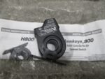 Hawkeye 800 Hawkeye H800 200A digital current switch 1.0A 30VAC/DC *Tested* - Image 5