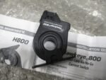 Hawkeye 800 Hawkeye H800 200A digital current switch 1.0A 30VAC/DC *Tested* - Image 6