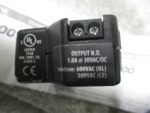 Hawkeye 800 Hawkeye H800 200A digital current switch 1.0A 30VAC/DC *Tested* - Image 8
