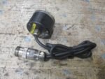 HeidenHain ROD 426 E 2500 Encoder HeidenHain Id.Nr. 250 587 09 Encoder *Tested*