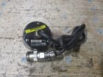 HeidenHain ROD 426 E 2500 Encoder HeidenHain Id.Nr. 250 587 09 Encoder *Tested* - Image 3