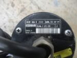 HeidenHain ROD 426 E 2500 Encoder HeidenHain Id.Nr. 250 587 09 Encoder *Tested* - Image 6