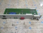Heidenhain Id.Nr. 291 070 01 Interface Controller Card 29107001 Board *Tested*