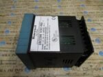 Honeywell DC230B-CE-0A-10-000PB00-00-0 UDC2300 MINI-PRO Controller 12VA *Tested* - Image 4
