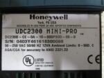 Honeywell DC230B-CE-0A-10-000PB00-00-0 UDC2300 MINI-PRO Controller 12VA *Tested* - Image 6