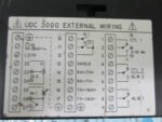 Honeywell DC300K-0-0A0-20-0C00-0 Temperature Controller 18VA *Fully Tested* - Image 9