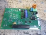 Honeywell DR4500 RS485 COMM/AUX-OUT AC05W49-C0160 Board 51404561-001 *Tested* - Image 3