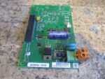 Honeywell DR4500 RS485 COMM/AUX-OUT AC05W49-C0160 Board 51404561-001 *Tested* - Image 4