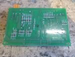 Honeywell DR4500 RS485 COMM/AUX-OUT AC05W49-C0160 Board 51404561-001 *Tested* - Image 5