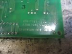 Honeywell DR4500 RS485 COMM/AUX-OUT AC05W49-C0160 Board 51404561-001 *Tested* - Image 6