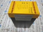 Honeywell FF-SRS59352  Safety Relay Emergency Stop Relay *Tested & Working* - Image 3