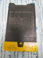 Honeywell FF-SRS59352  Safety Relay Emergency Stop Relay *Tested & Working* - Image 4